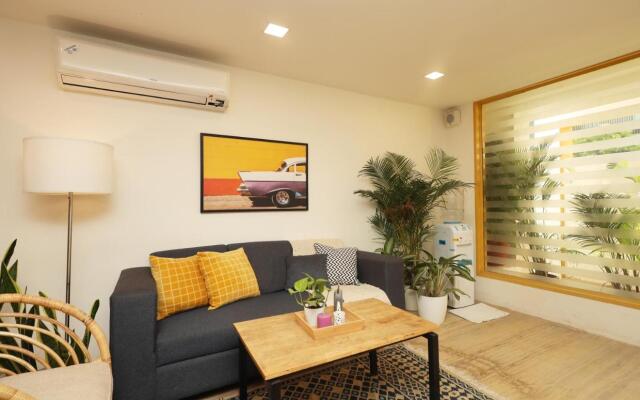 Olive Koramangala 100Ft Rd By Embassy Group
