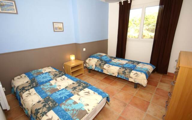 Luxurious Villa with Private Pool in Les Vans