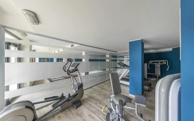 Airporthotel Verona Congress & Relax