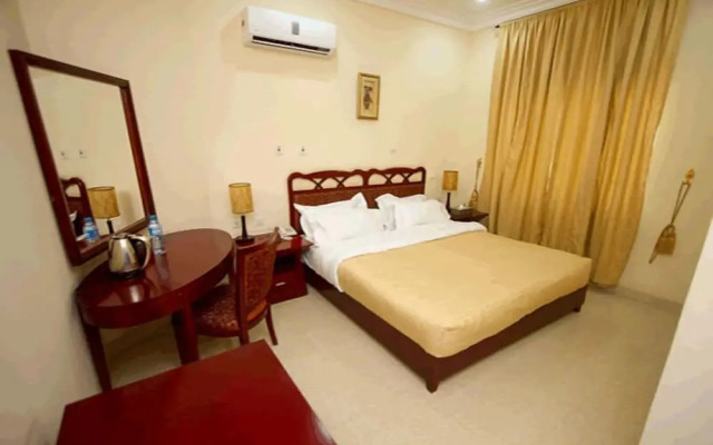 Babale Suites