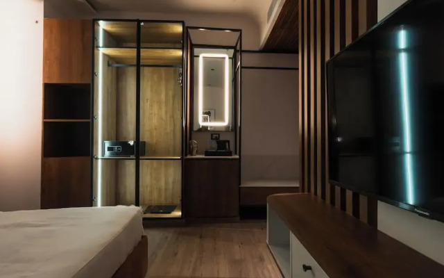 AVA Hotel Chandigarh Zirakpur