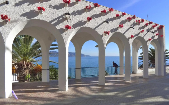 Villa Pinomar - Sleeps 8 - Burriana Beach