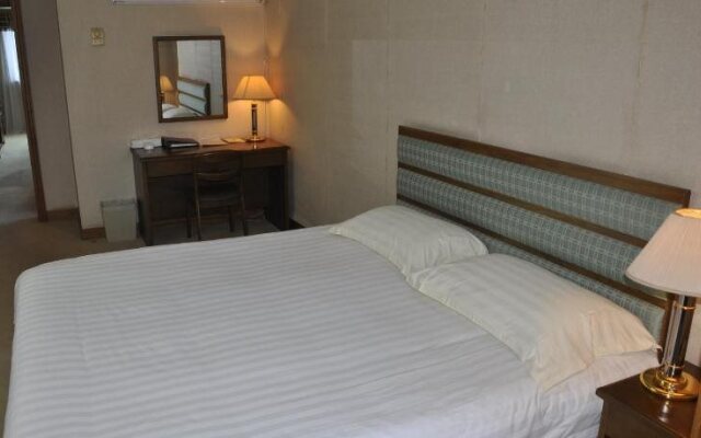 Jinyuan Hotel Dalian