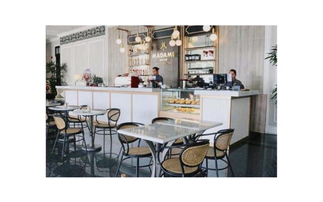 Brava Suites by ZIA Surabaya