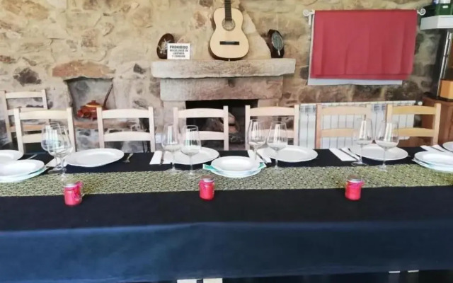 Hosteria Calixtino