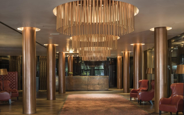 Falkensteiner Hotel Bratislava