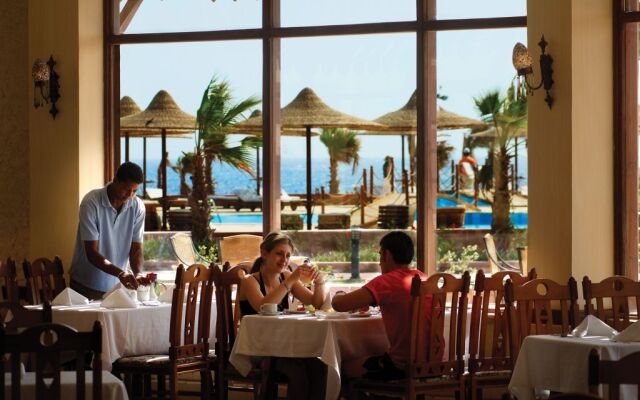 Bliss Nada Beach Resort