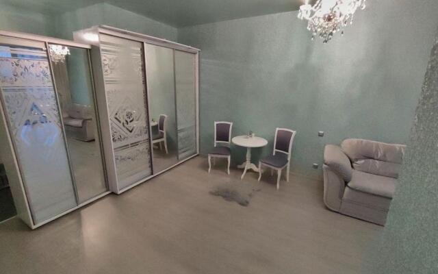 Видовые апартаменты рядом клиника Рахманова