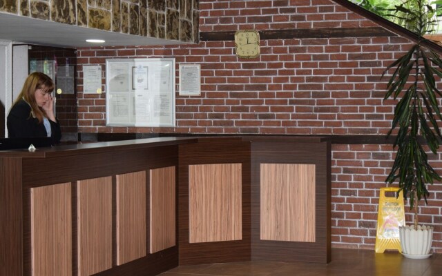Velingrad Balneohotel