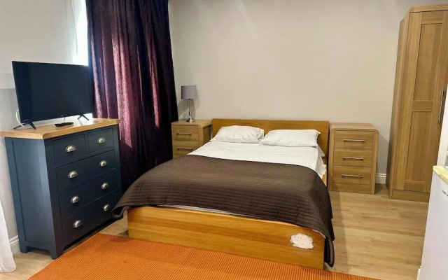 Predela 2 Holiday Apartments