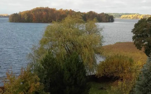 Pokoje gościnne Herta