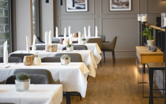 ConventGarten Hotel & Restaurant - am Nord-Ostsee-Kanal