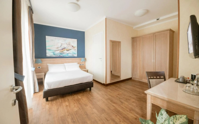 Hotel Poggio Regillo