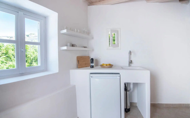 Pietra Bianca 1891 suites