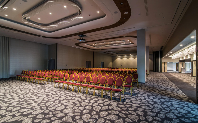 Airport Hotel Okecie