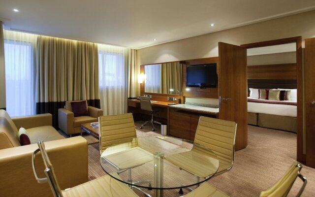 Sofitel London Heathrow