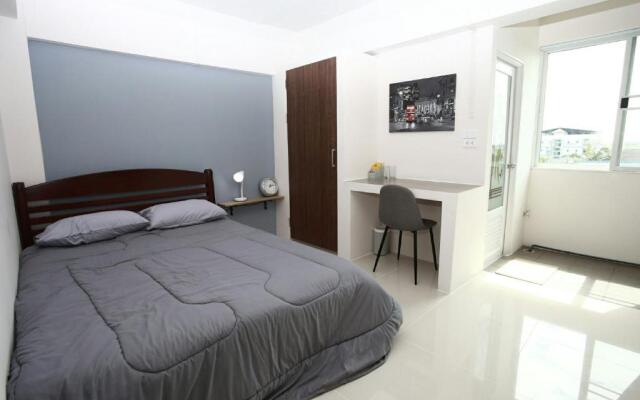 RoomQuest Suvarnabhumi Ladkrabang 42