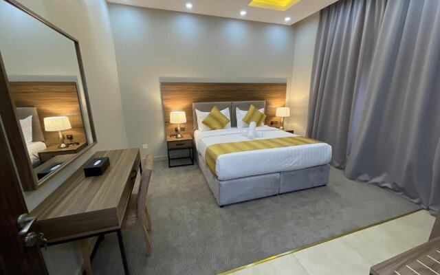 Vital Housee For Serviced Apartments