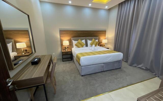 Vital House Apartments