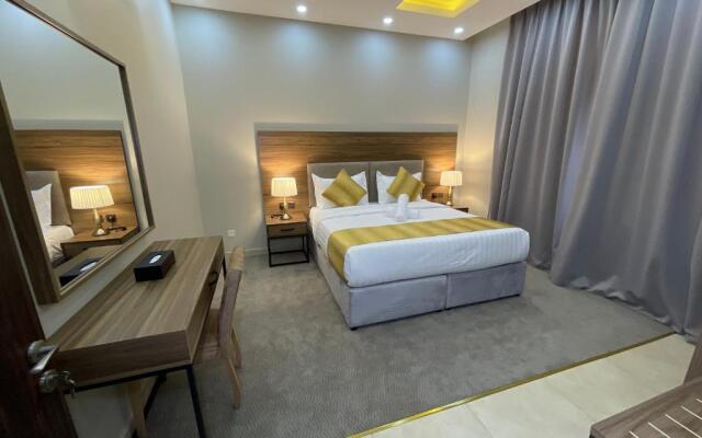 Vital Housee For Serviced Apartments