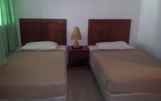 Xcape Resort at Taman Negara