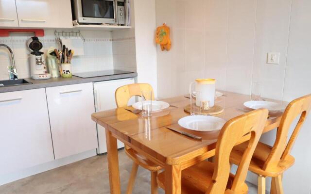 Studio Les Gets, 1 pièce, 5 personnes - FR-1-623-156