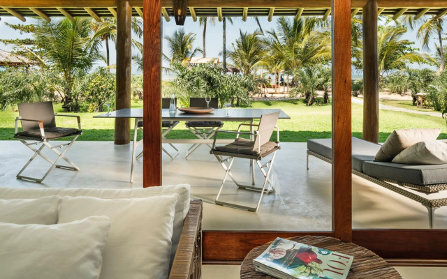 Campo Bahia Hotel Villas Spa