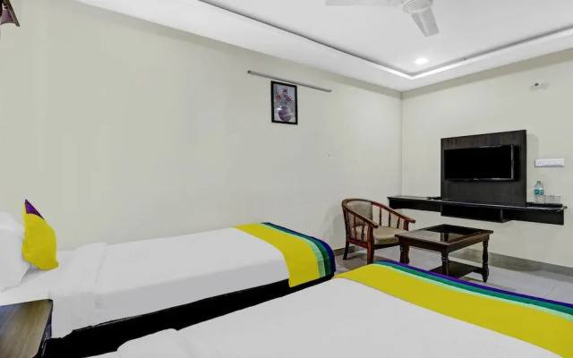 Check Inn @ Mvp by OYO Rooms