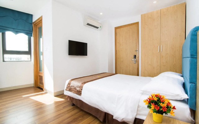 Ngoc Lan Hotel