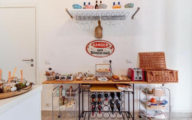 Artemisia negli ulivi B&B