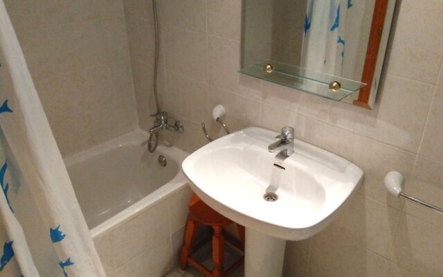 AP Costas Olimpo 1 dormitorio