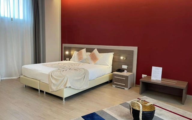 Palazzo Marignano Hotel