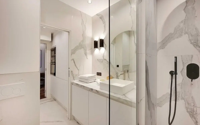 Amazing Apartment - 2br/6p - Gare Saint-lazare