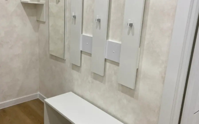 Апартаменты Эль Апарт на улице 2-я Краснодарская 169Б строение 2