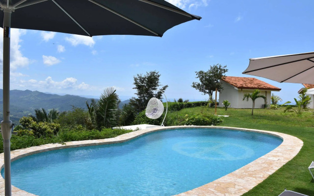 Hotel Peace & Lodge