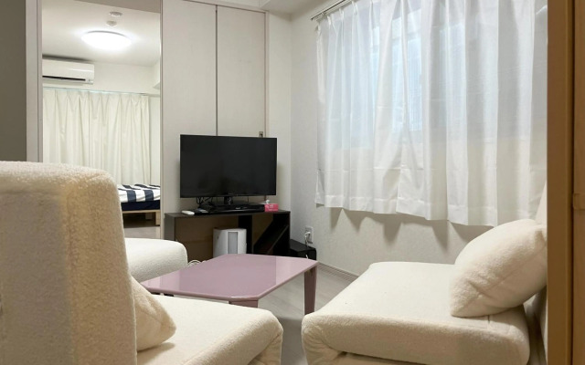 Special sale!By train 5 minutes Shinjuku