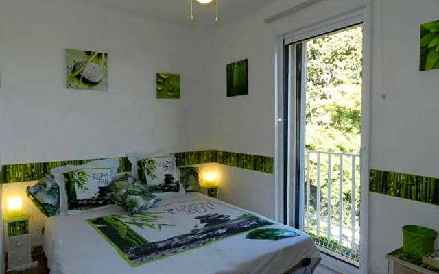 La Bastide Neuve des Oliviers