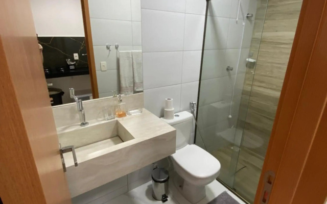 Flat Siberian 100m do mar