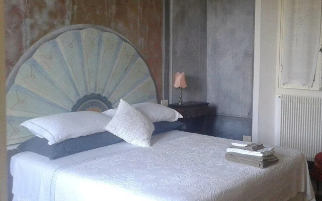 B&B La Corte