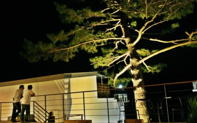 Pension Geoje Casa Delfino