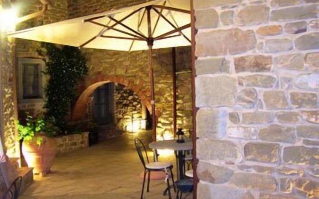 La Solaia Hotel