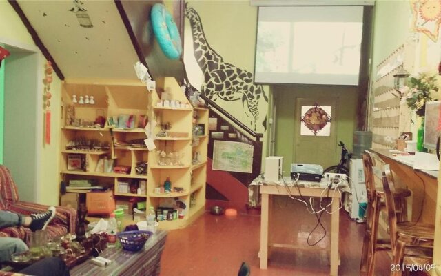 Qingdao Misi Pika Youth Hostel