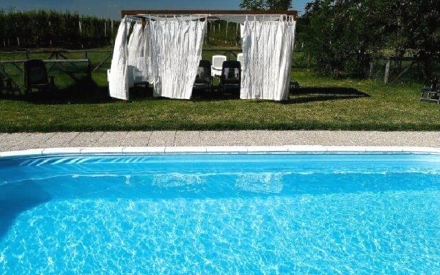 Agriturismo Borgo del Taglio