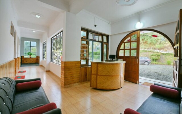 Goroomgo Sapphire Inn Bhimtal