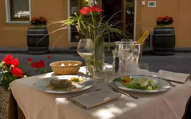 Hotel Dependance Silvestro