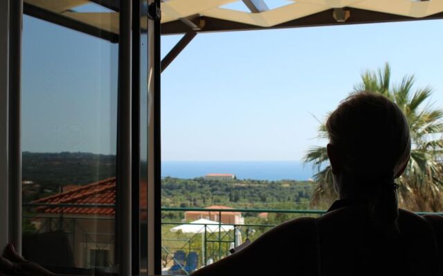 Oneira Villas