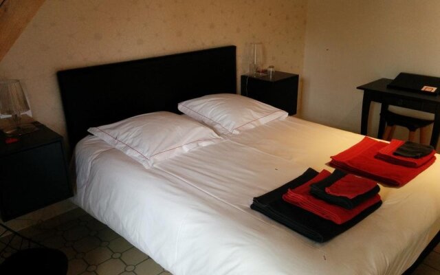 B&B Sint Blasius Hof