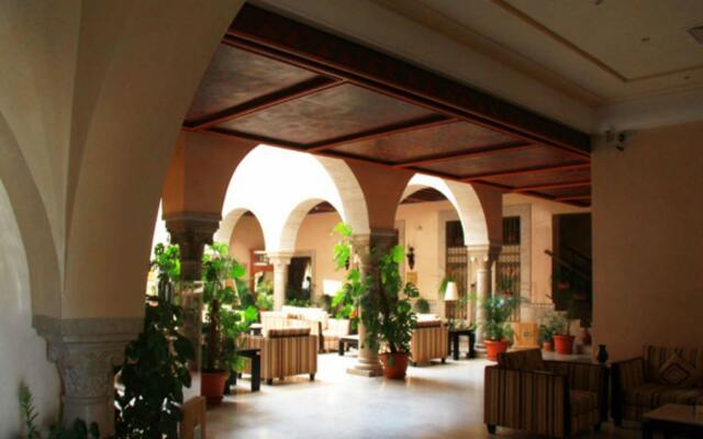 Hotel Borj Dhiafa