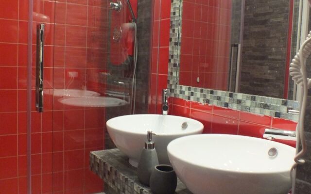 Atmos Luxe Navigli Hostel & Rooms