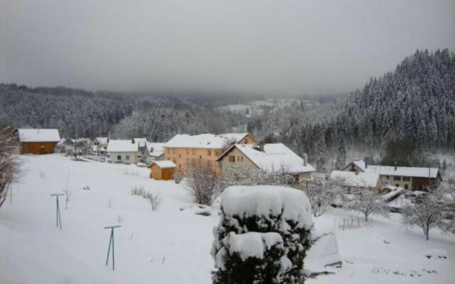 Gîte Le Tholy, 2 pièces, 4 personnes - FR-1-589-129